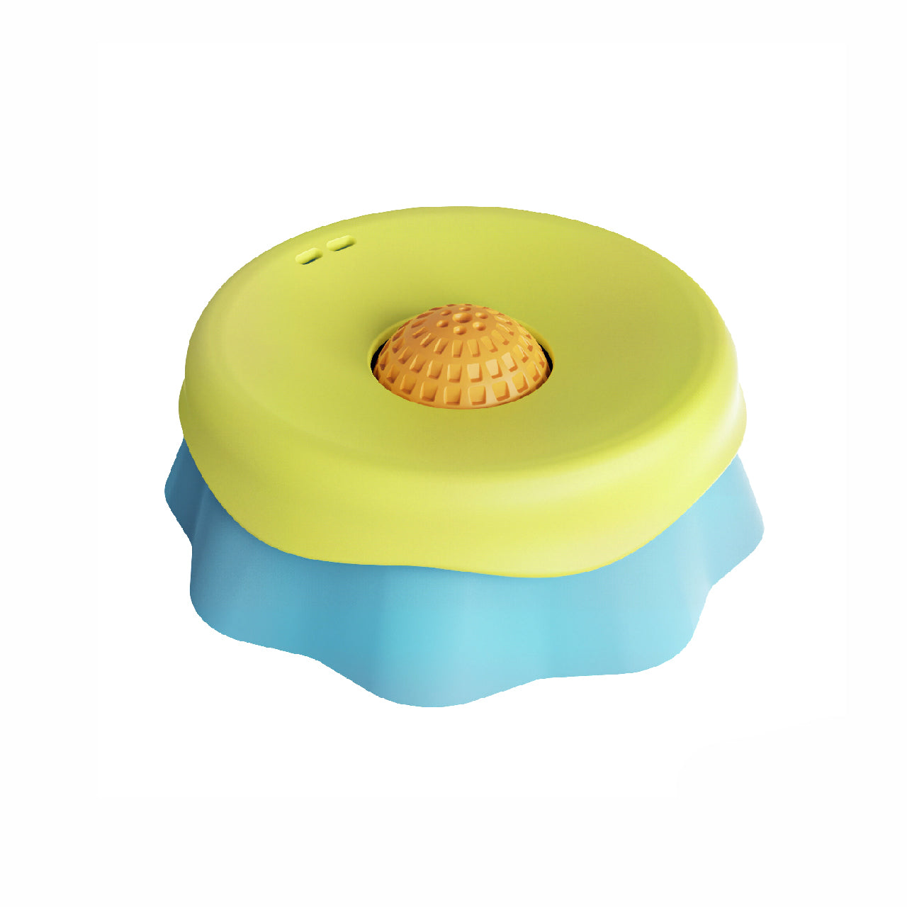 Non-Slip Silicone Lick Pad for Pet Treats