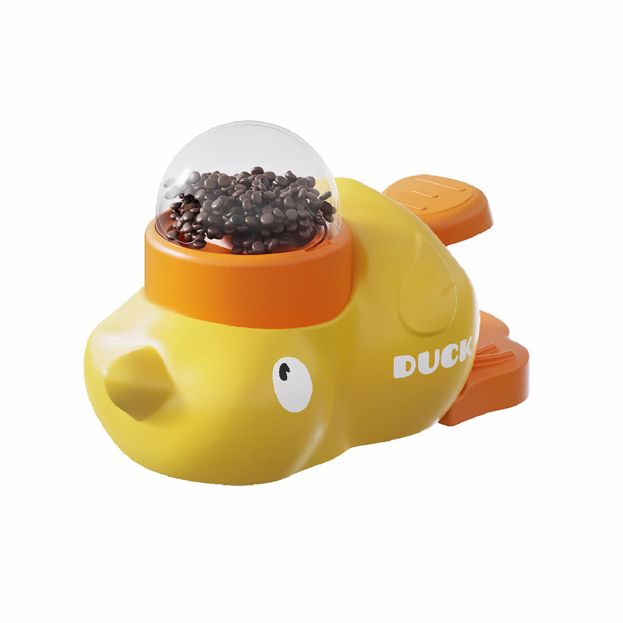 Duck Snack Dispenser