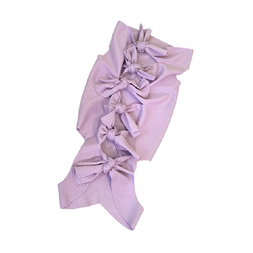 Bow Tie Wrap Recovery Vest for Pets