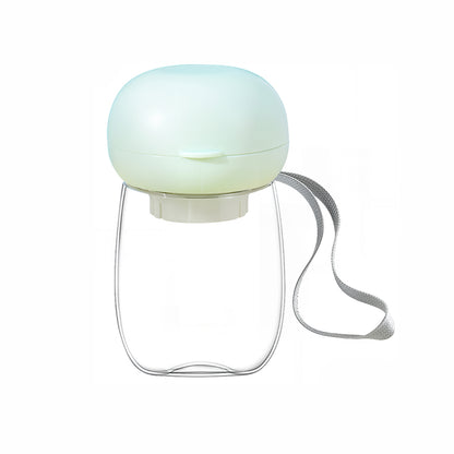 Mini Leakproof Pet Water Bottle