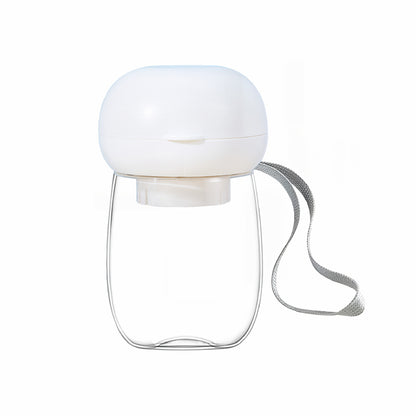 Mini Leakproof Pet Water Bottle