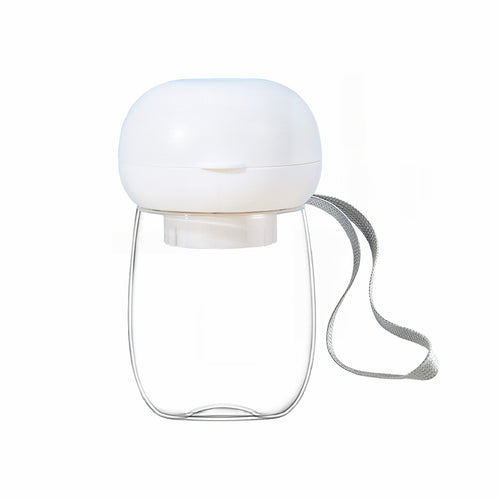Mini Leakproof Pet Water Bottle