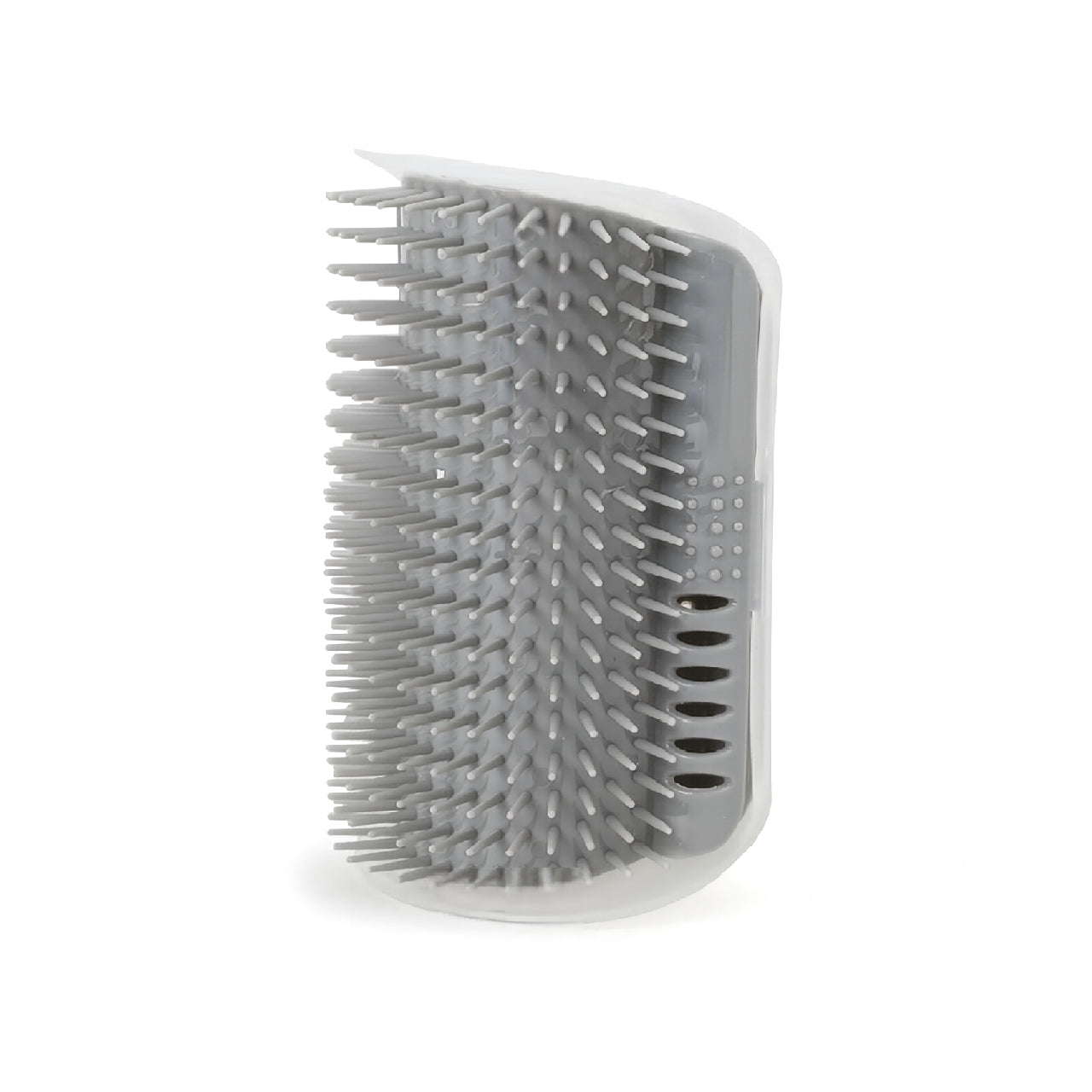 Pet Self Groomer & Corner Massager