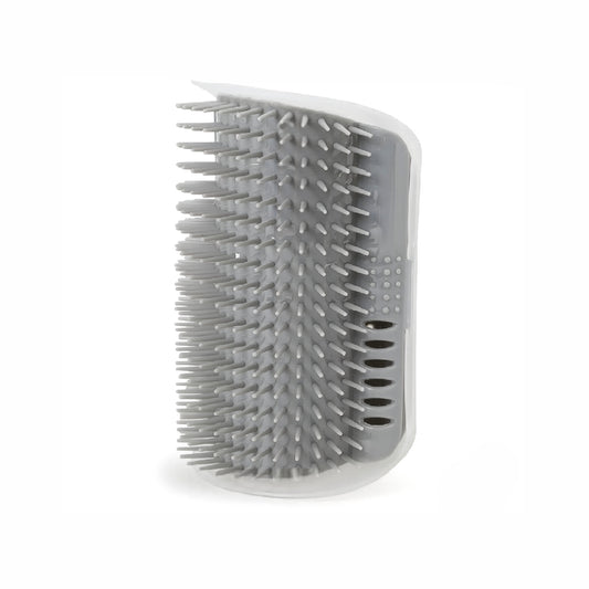 Pet Self Groomer & Corner Massager