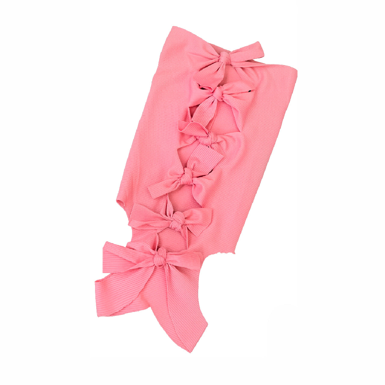 Bow Tie Wrap Recovery Vest for Pets