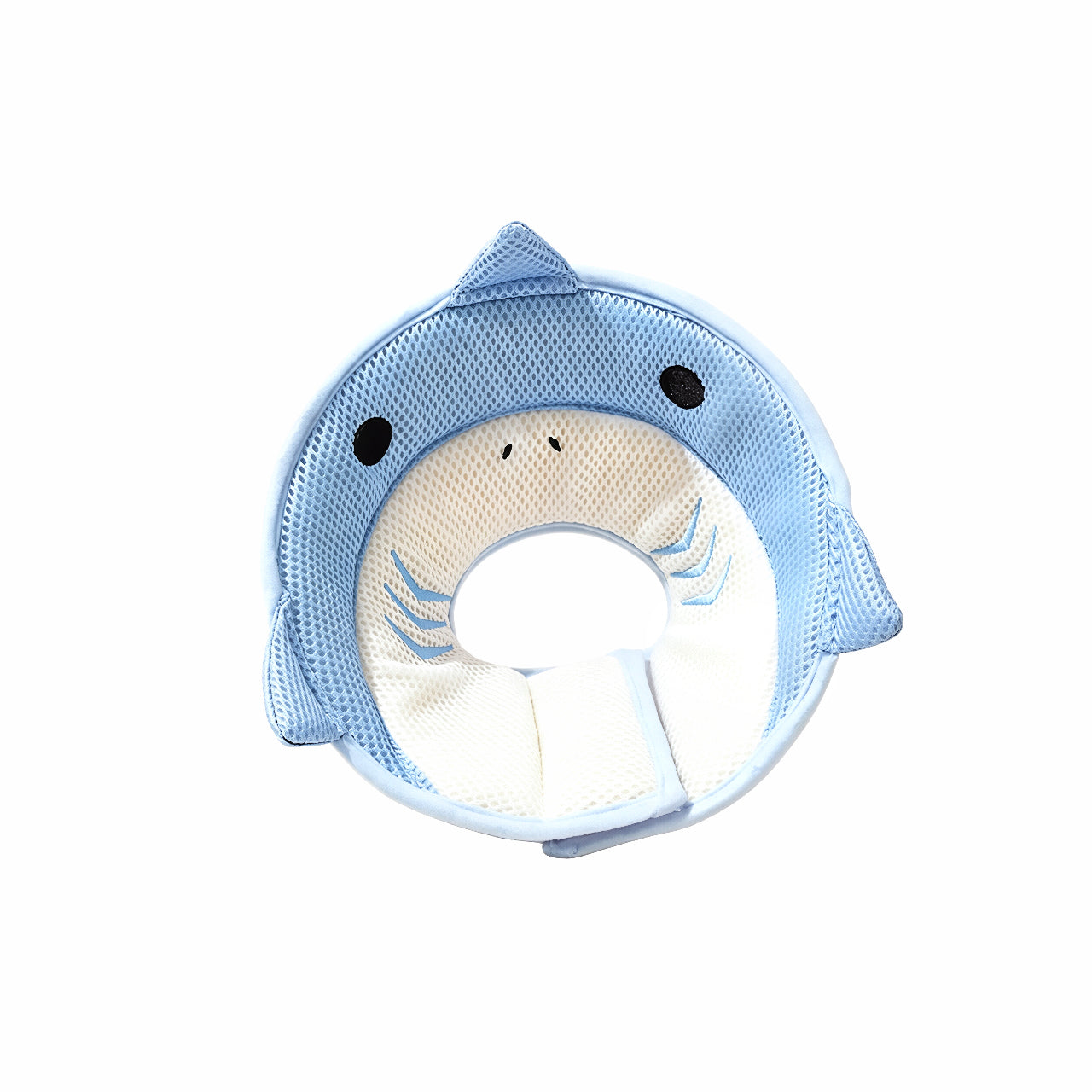 Cute Pet Recovery Collar