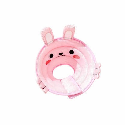 Cute Pet Recovery Collar