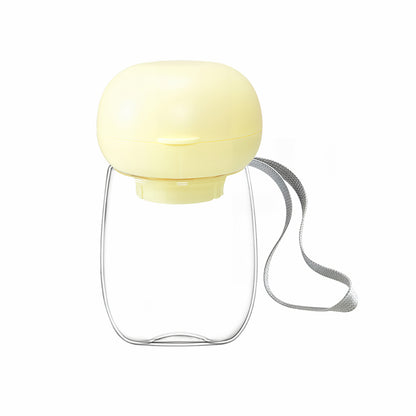 Mini Leakproof Pet Water Bottle