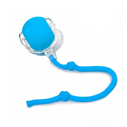 Motion Activated Smart Rolling Ball