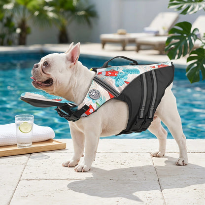 Ocean Dog Life Jacket